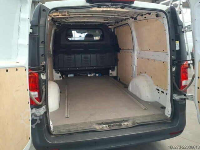 Van Mercedes-Benz Vito116CDI KA lang,Klima,Tempomat,Kamera