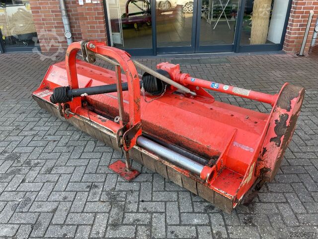 Kuhn VKM280 Kuhn VKM280