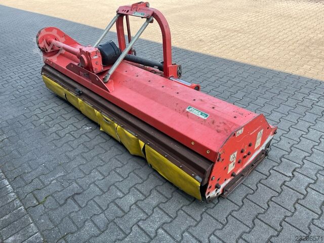 Kuhn VKM280 Kuhn VKM280