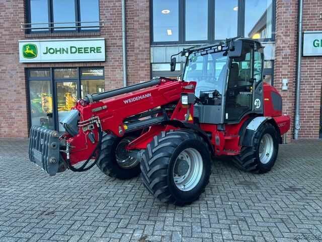 Weidemann  4080T Weidemann 4080T