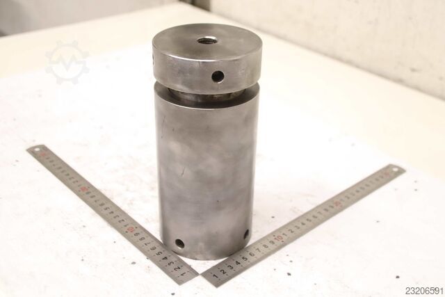 Screw stand unbekannt Ø 100 mm / 215 - 295 mm