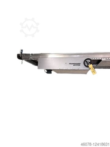Belt conveyor Transnorm TS 1100 GF 15000-600-500