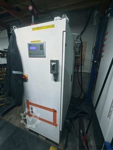 Laserschneidmaschine ADH ULE-3015 kuitulaser