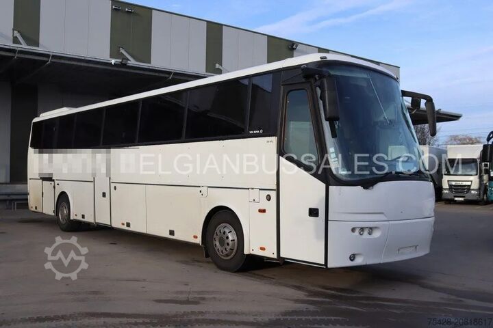 Reisebus VDL/Bova FHD 12,7-370 / Full Options/ Full Lift