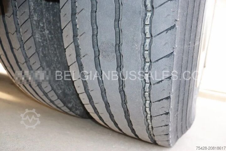 Reisebus VDL/Bova FHD 12,7-370 / Full Options/ Full Lift