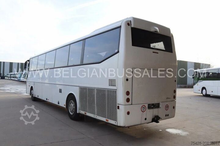 Reisebus VDL/Bova FHD 12,7-370 / Full Options/ Full Lift