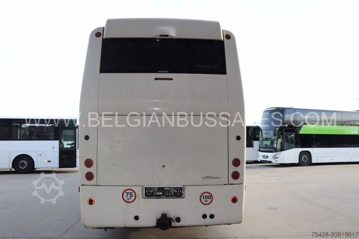Reisebus VDL/Bova FHD 12,7-370 / Full Options/ Full Lift