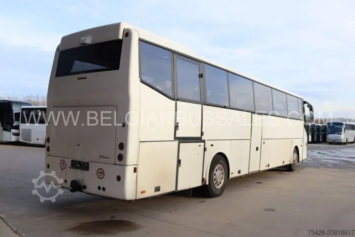Reisebus VDL/Bova FHD 12,7-370 / Full Options/ Full Lift