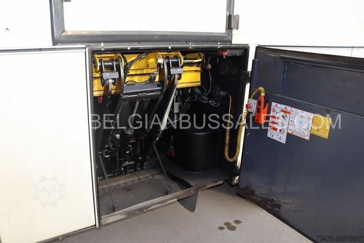 Reisebus VDL/Bova FHD 12,7-370 / Full Options/ Full Lift