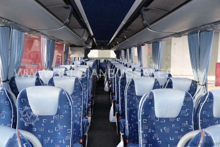 Reisebus VDL/Bova FHD 12,7-370 / Full Options/ Full Lift