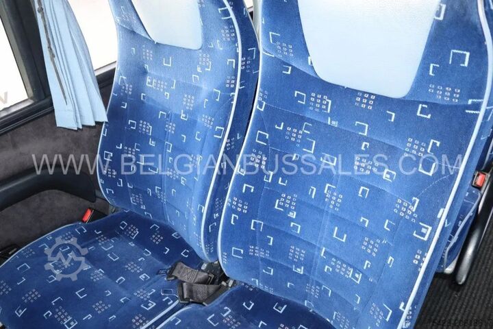 Reisebus VDL/Bova FHD 12,7-370 / Full Options/ Full Lift