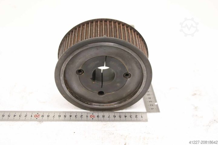 Zahnriemenscheibe Stahl TB 64-8M-50  2517-40
