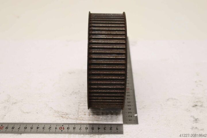 Zahnriemenscheibe Stahl TB 64-8M-50 2517-40