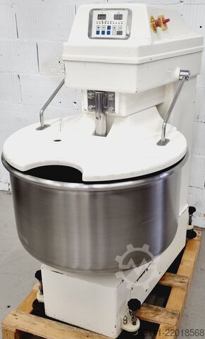 Spiralkneter Sinmag SP 120