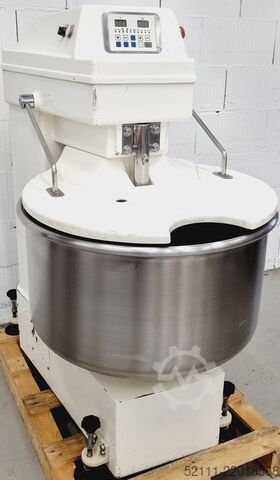 Spiralkneter Sinmag SP 120