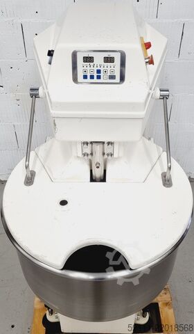 Spiralkneter Sinmag SP 120