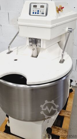 Spiralkneter Sinmag SP 120