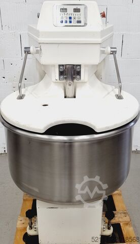 Spiralkneter Sinmag SP 120