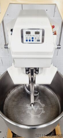 Spiralkneter Sinmag SP 120