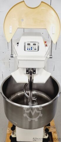 Spiralkneter Sinmag SP 120
