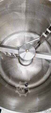 Sourdough system Isernhäger B 200