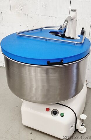 Stroke kneading machine Kemper F 125