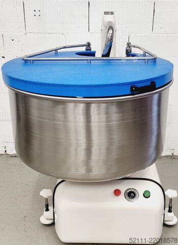 Stroke kneading machine Kemper F 125