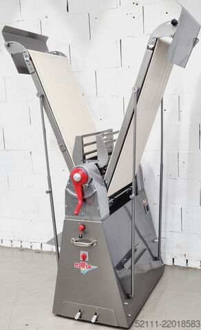 Dough sheeter Fritsch Rollfix 600