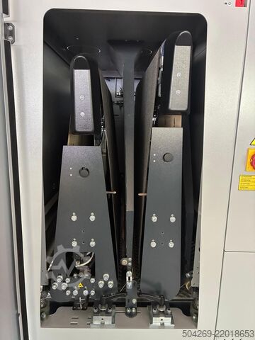 Breitbandschleifmaschine Felder FW 1102 perform