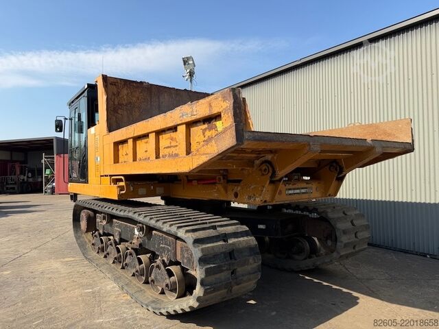 Dumper Morooka MST 2200 V D