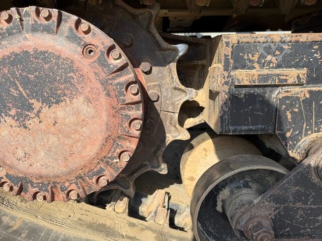 Dumper Morooka MST 2200 V D