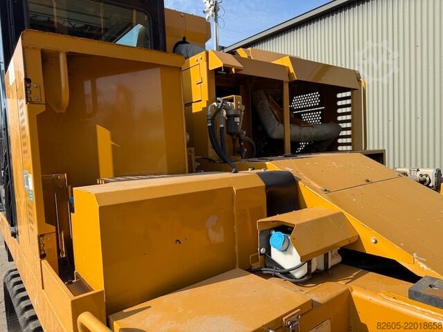 Dumper Morooka MST 2200 V D