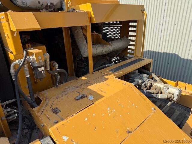 Dumper Morooka MST 2200 V D