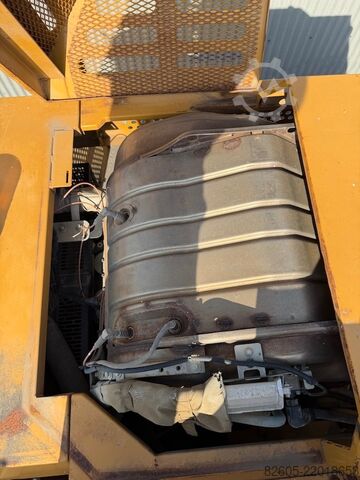 Dumper Morooka MST 2200 V D