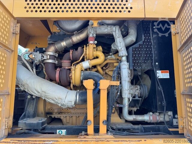 Dumper Morooka MST 2200 V D