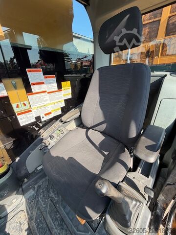Dumper Morooka MST 2200 V D