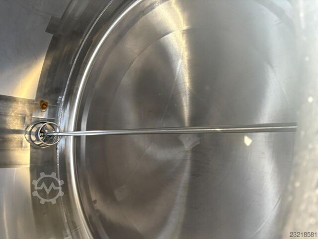 Burg BPO 12-27 ZGZXX 32600 Ltr / 3 Kammer / Chemie L4BH / ADR / NL Trailer LT4755 Burg BPO 12-27 ZGZXX 32600 Ltr / 3 Kammer / Chemie L...