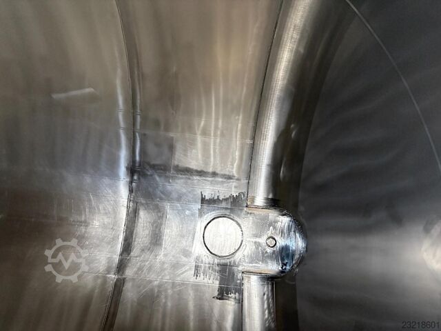 Van Hool 3D0004 33500 Ltr / 1 Kammer / Chemie L4BH / ADR / NL Trailer LT4752 Van Hool 3D0004 33500 Ltr / 1 Kammer / Chemie L4BH / ADR...