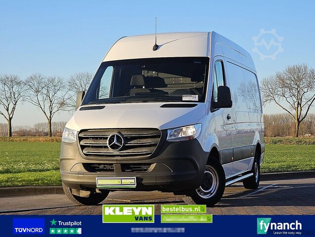 Hochdachkombi MERCEDES-BENZ SPRINTER 311 L2H2 WP-Inrichting !