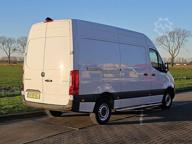 Hochdachkombi MERCEDES-BENZ SPRINTER 311 L2H2 WP-Inrichting !