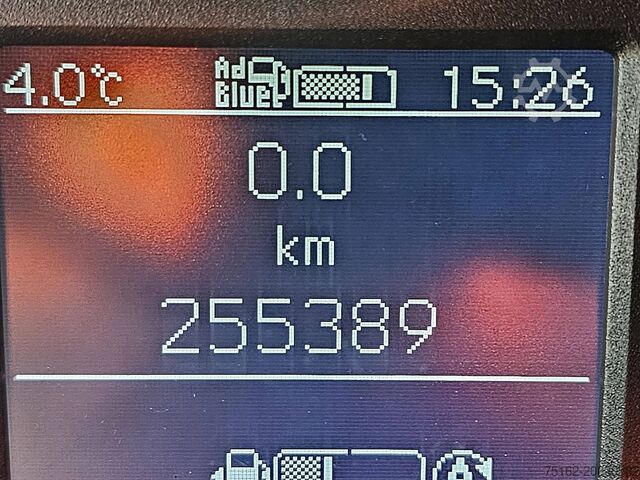 Hochdachkombi MERCEDES-BENZ SPRINTER 311 L2H2 WP-Inrichting !