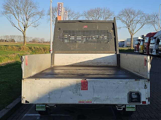 Ladepritsche FIAT DUCATO 2.3 Open-Laadbak