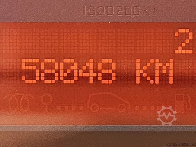 Ladepritsche RENAULT MASTER 2.3 DCI 145 L3  58 dkm.!