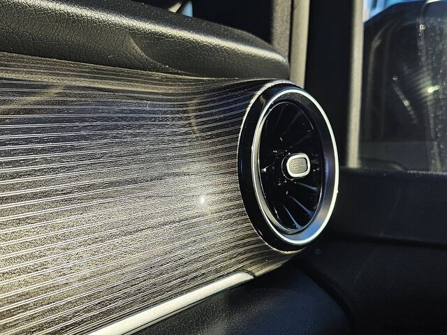 Hochdachkombi MERCEDES-BENZ V-KLASSE 220 CDI XXL ac aut EURO6