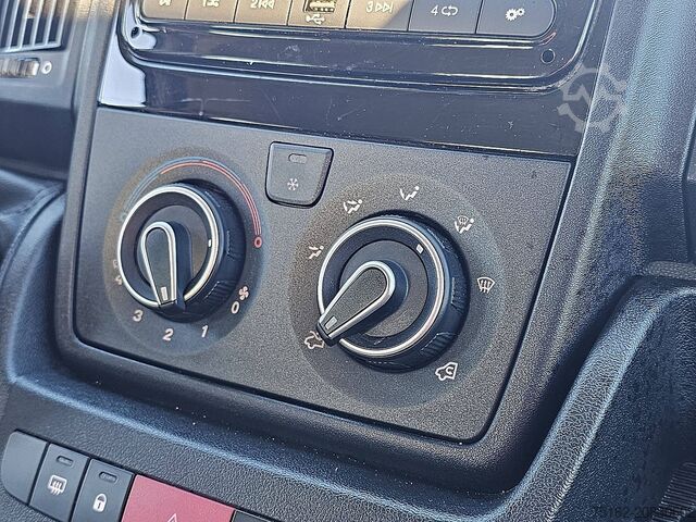 Ladepritsche OPEL MOVANO 2.2  Open-Laadbak