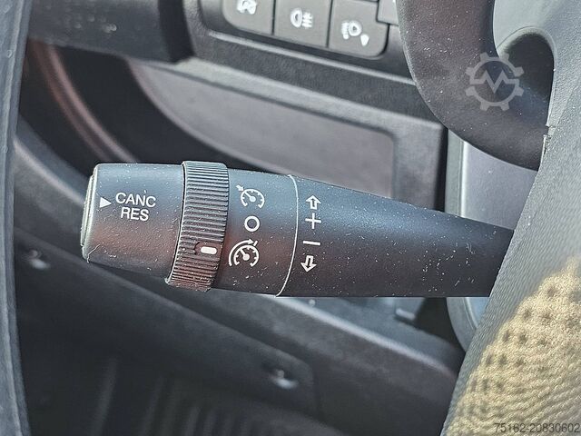 Ladepritsche OPEL MOVANO 2.2  Open-Laadbak