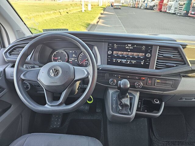 Hochdachkombi VOLKSWAGEN TRANSPORTER 2.0 TDI L2H1 4x4 2x Schuifd.