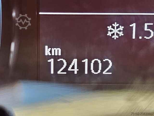 Hochdachkombi VOLKSWAGEN TRANSPORTER 2.0 TDI L2H1 4x4 2x Schuifd.