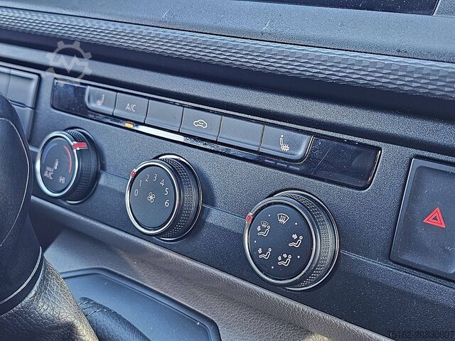 Hochdachkombi VOLKSWAGEN TRANSPORTER 2.0 TDI L2H1 4x4 2x Schuifd.