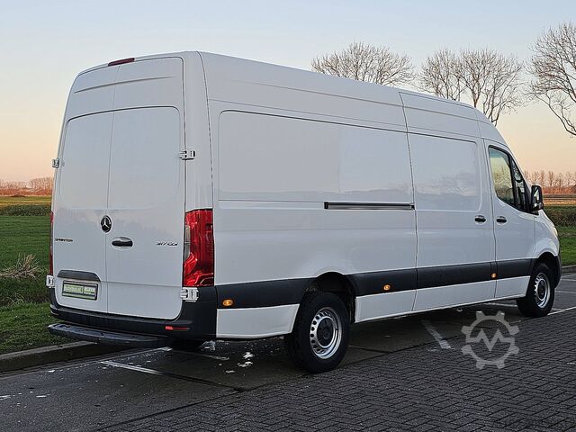 Hochdachkombi MERCEDES-BENZ SPRINTER 317 L3H2 Maxi Automaat!